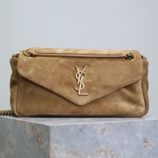 YSL Top Handle Bags